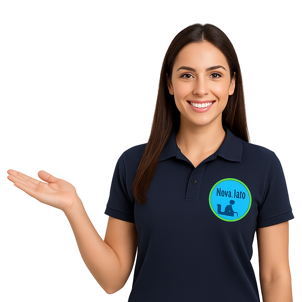 Desentupidora Nova Jato