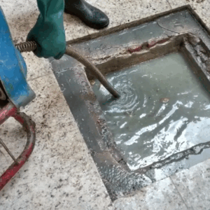 Desentupidora de Esgoto Desentupimento de Esgoto