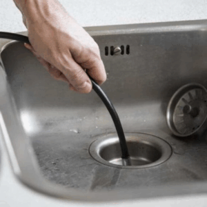 Desentupidora de Pia Desentupimento de pia