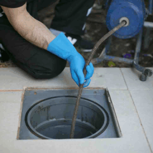 Desentupidora de Ralo Desentupimento de ralo