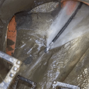 Desentupidora de Redes Pluviais Desentupimento Redes Pluviais