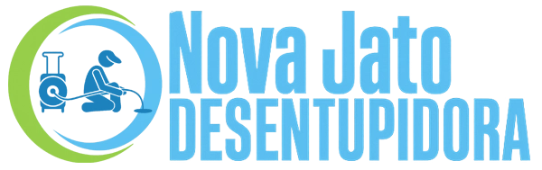 Desentupidora Nova Jato